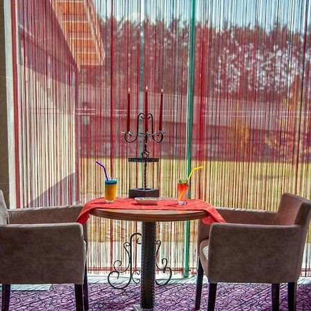 Jura Hotels Afyon Thermal Afyonkarahisar Zewnętrze zdjęcie