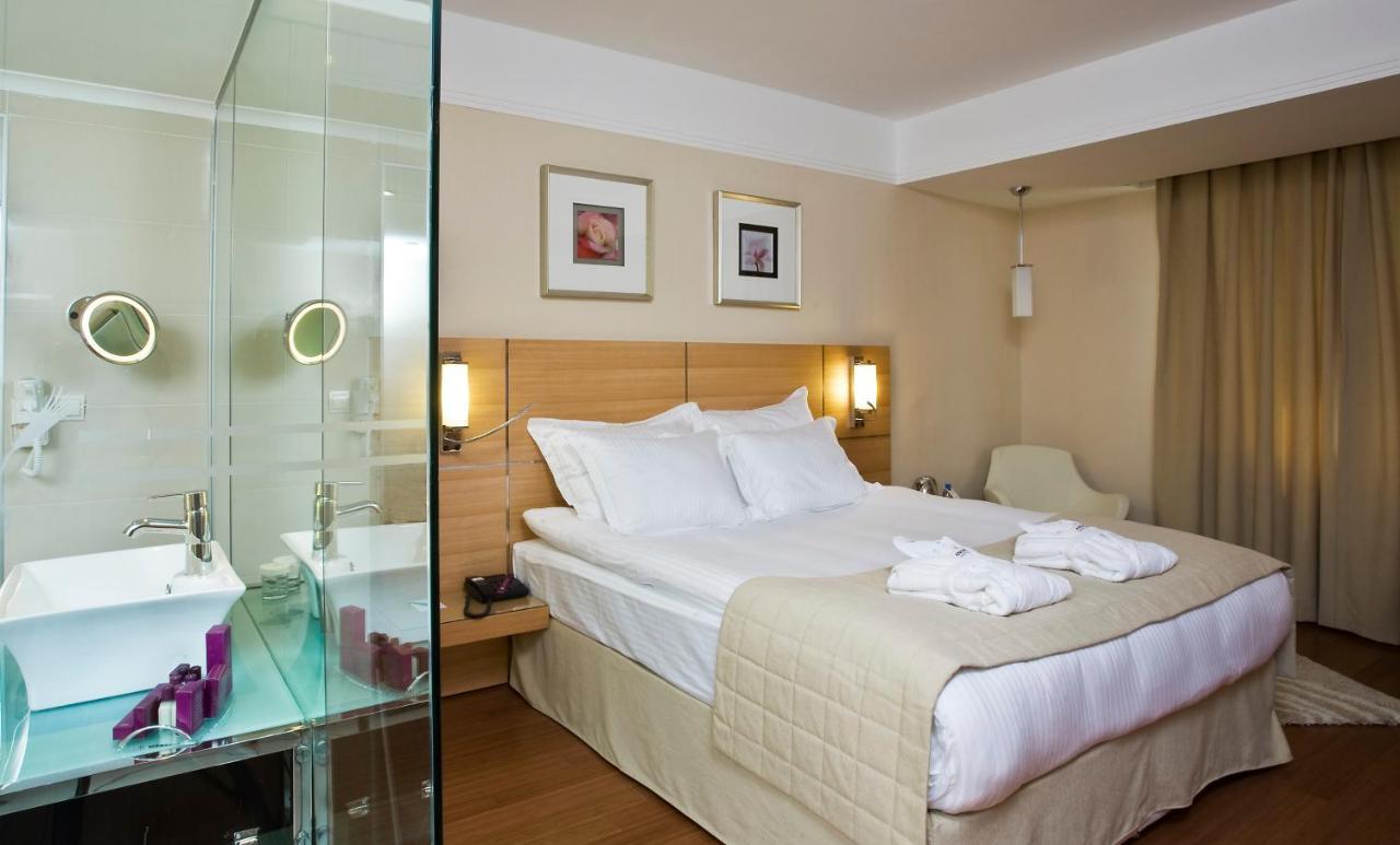 Jura Hotels Afyon Thermal Afyonkarahisar Zewnętrze zdjęcie