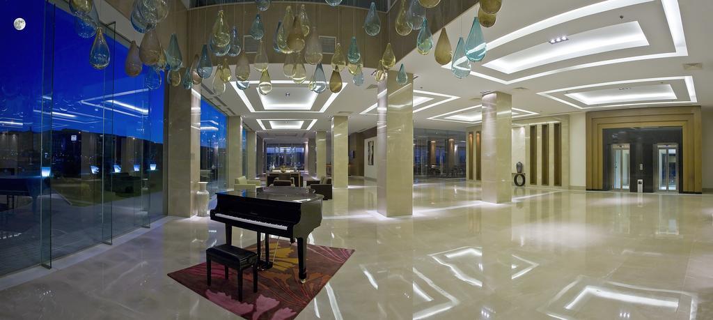 Jura Hotels Afyon Thermal Afyonkarahisar Zewnętrze zdjęcie