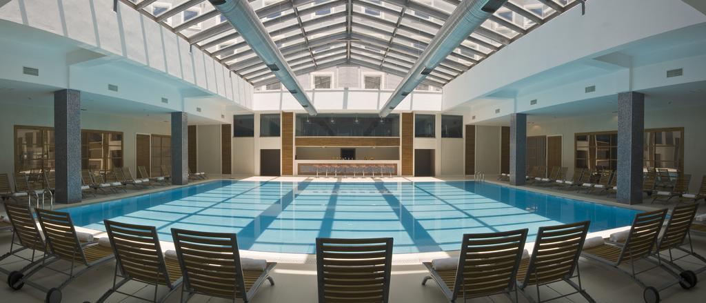 Jura Hotels Afyon Thermal Afyonkarahisar Zewnętrze zdjęcie