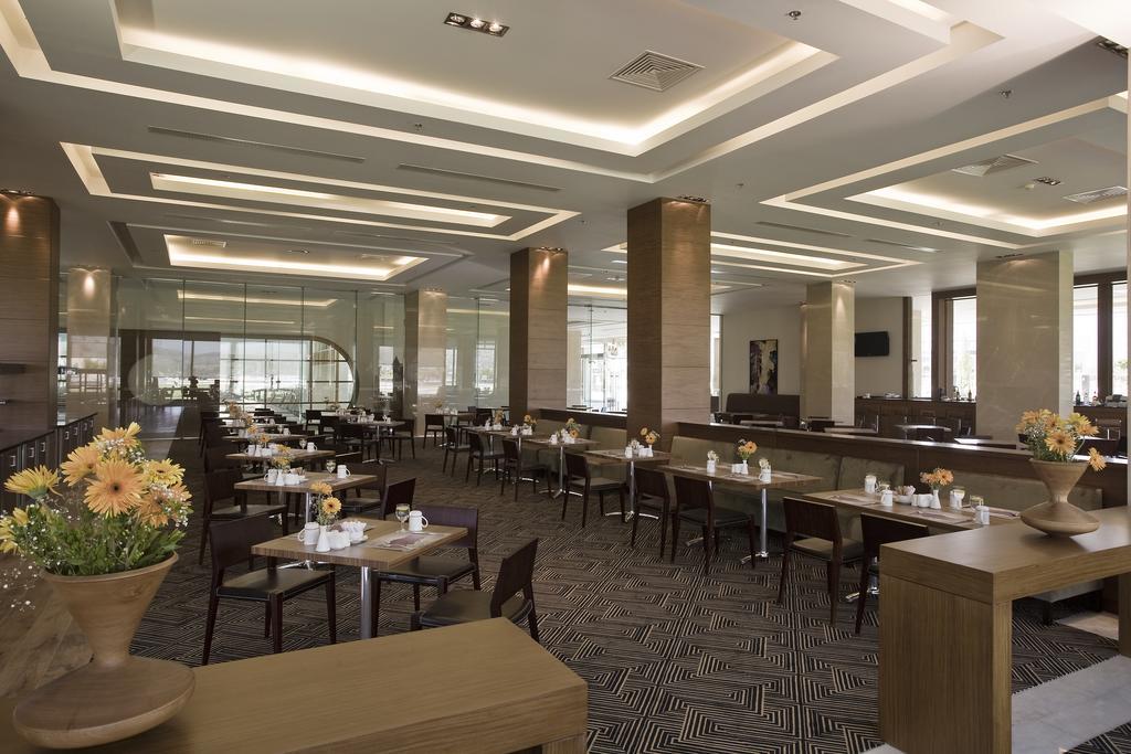 Jura Hotels Afyon Thermal Afyonkarahisar Zewnętrze zdjęcie