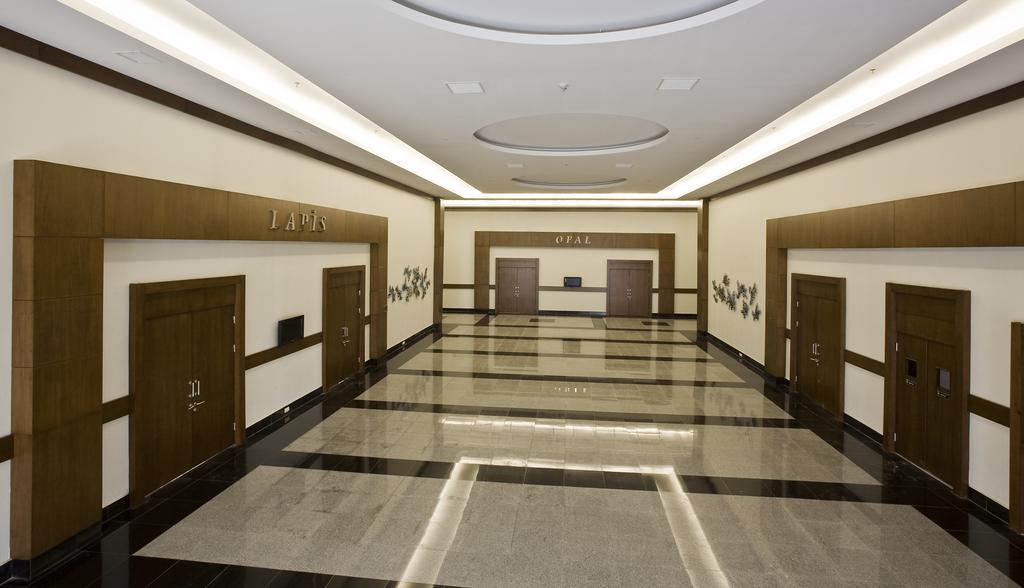 Jura Hotels Afyon Thermal Afyonkarahisar Zewnętrze zdjęcie
