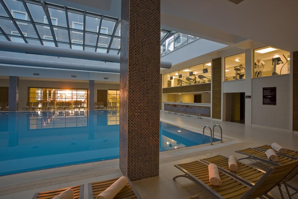 Jura Hotels Afyon Thermal Afyonkarahisar Zewnętrze zdjęcie