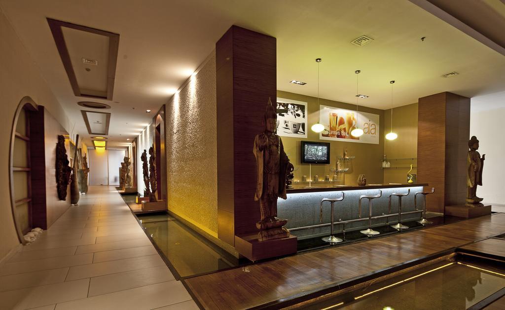 Jura Hotels Afyon Thermal Afyonkarahisar Zewnętrze zdjęcie